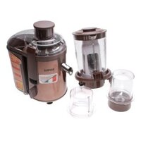 Máy xay sinh tố Supor Stainless Steel SJ41S