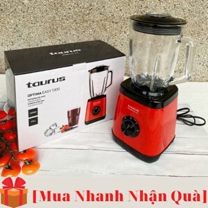 Máy xay sinh tố Taurus Optima Easy 1300 (JB1301C)