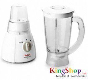 Máy xay sinh tố Tefal BL116 (BL-116) - 2 lít, 400W