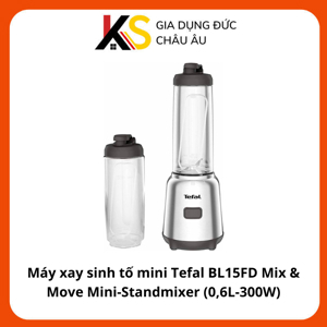 Máy xay sinh tố Tefal BL15FD