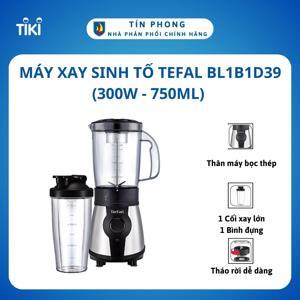 Máy xay sinh tố Tefal BL1B1D39