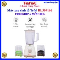 Máy xay sinh tố Tefal BL309166 - hàng chính hãng