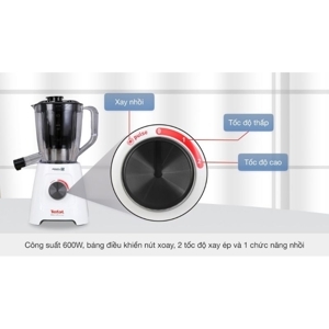 Máy xay sinh tố BL42Q166