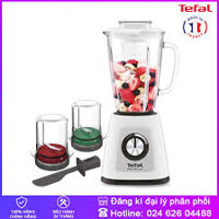 Máy xay sinh tố Tefal BL438166 xuất xứ thương hiệu Pháp