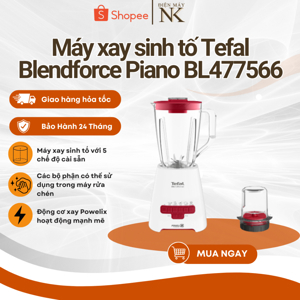 Máy xay sinh tố Tefal BL477566