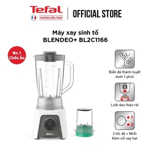 Máy xay sinh tố Tefal BL2C1166