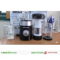 Máy xay sinh tố Thái Mega Star ST168