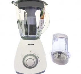 Máy xay sinh tố Toshiba MX-15FM(W)VN - 350W