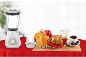 Máy xay sinh tố Toshiba MX-15FM(W)VN - 350W