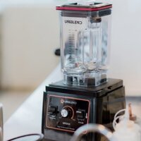 Máy xay sinh tố Uniblend UB - 712 , Máy xay phá đá công nghiệp - Hàng Chính Hãng