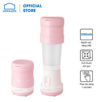 Máy xay sinh tố USB Lock&Lock EJM221 (500ml – 70W)