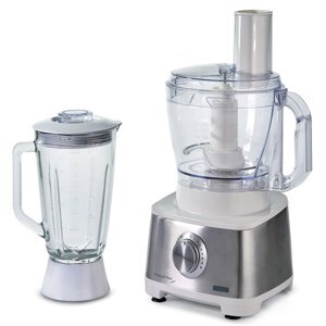 Máy xay sinh tố và ép trái cây Ariete Mod 1783