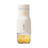 Máy xay sinh tố và làm kem đá bào Magic Eco AC-181 - Cũ