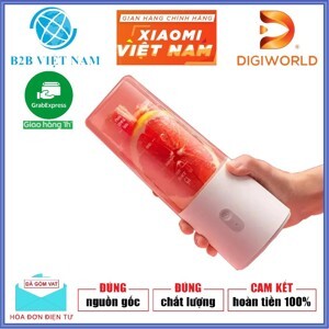 Máy xay sinh tố Xiaomi BXZZJ01YM