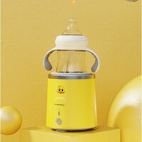 máy xay sữa bột trẻ em Sữa bột  máy trộn sữa tự động không dây