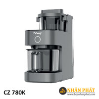 Máy xay sữa hạt 10 chức năng Canzy CZ 780K