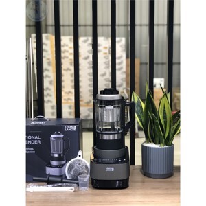 Máy xay sữa hạt đa năng Lebenlang LBM919