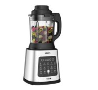 Máy xay sữa hạt KRUPS KB835D PerfectMix Cooking Blender 1400W