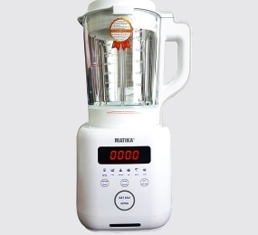 Máy xay sữa hạt Matika MTK-3175