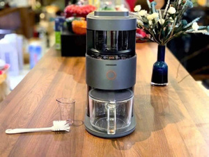 Máy xay sữa hạt Medion MD 19725