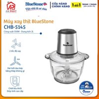 Máy Xay Thịt 2 Lưỡi Dao Kép 2L BlueStone CHB-5145 - Hàng Chính Hãng Bảo Hành 24 Tháng