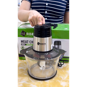 Máy xay thịt Arber XDN2LG
