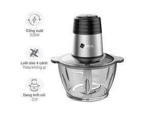 Máy xay thịt Arber XDN2LG