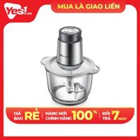 Máy Xay Thịt BEAR QSJ-B03Y7 - Hàng Chính Hãng