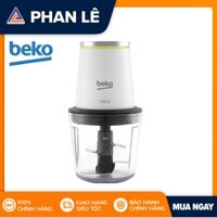 Máy xay thịt Beko CHP7504W (Hàng chính hãng)