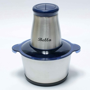 Máy xay thịt Bella MK322
