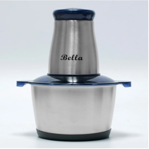 Máy xay thịt Bella MK322