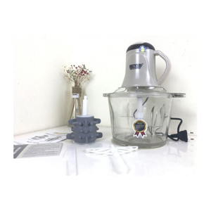 Máy xay thịt Bennix BN-588G