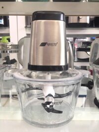 Máy xay thịt Besuto BST3124