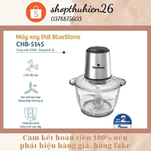 Máy xay thịt BlueStone CHB-5139