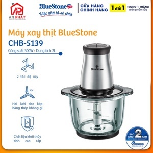 Máy xay thịt BlueStone CHB-5139
