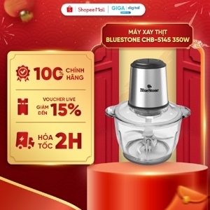 Máy xay thịt Bluestone CHB-5145