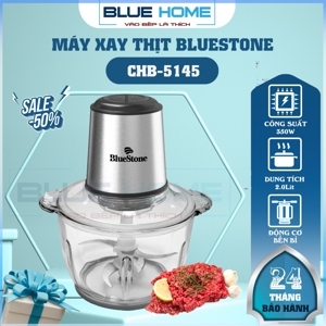 Máy xay thịt Bluestone CHB-5145