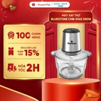 Máy Xay Thịt BlueStone CHB-5145 350W - Cối thủy tinh 2 lít