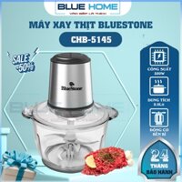Máy Xay Thịt Bluestone CHB-5145, 350w - 2.0Lit, Hàng Chính Hãng