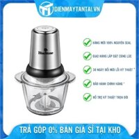 Máy Xay Thịt BlueStone CHB-5138 1.2 Lít - Hàng Chính Hãng