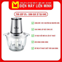 Máy Xay Thịt Bluestone CHB-5149, 2.0Lit - 300W, Lưỡi dao kép, Hàng chính hãng