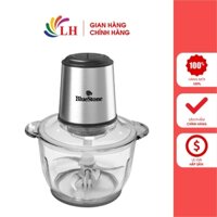 Máy xay thịt Bluestone CHB-5145 - Hàng chính hãng - Chất liệu thuỷ tinh cao cấp