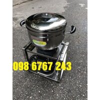 Máy xay thịt bò, gà, cua, cá, hành tỏi ớt,  900w dùng điện gia đình, inox hoàn toàn