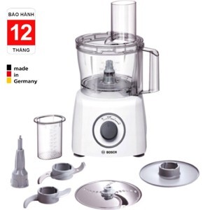 Máy xay thịt Bosch MCM3100W