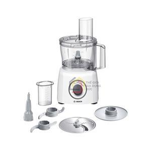 Máy xay thịt Bosch MCM3100W