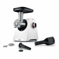 Máy xay thịt Bosch MFWS420W