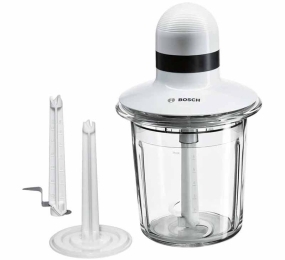 Máy xay thịt Bosch MMR15A1 - 550W