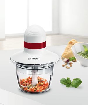 Máy xay thịt Bosch MMRP1000