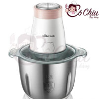 Máy Xay Thịt Cá Đa Năng Bear QSJ-B02Q1