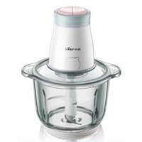 Máy xay thịt cá đa năng Bear QSJ- B02Q1